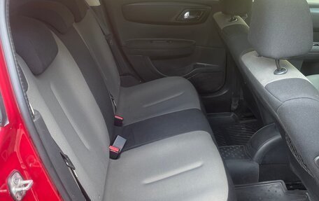 Citroen C4 II рестайлинг, 2010 год, 375 000 рублей, 13 фотография