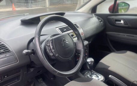 Citroen C4 II рестайлинг, 2010 год, 375 000 рублей, 15 фотография