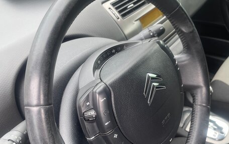 Citroen C4 II рестайлинг, 2010 год, 375 000 рублей, 17 фотография