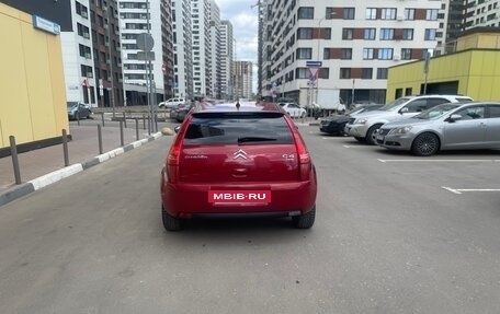 Citroen C4 II рестайлинг, 2010 год, 375 000 рублей, 7 фотография