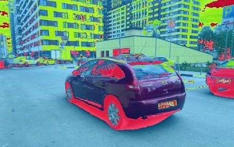 Citroen C4 II рестайлинг, 2010 год, 375 000 рублей, 6 фотография
