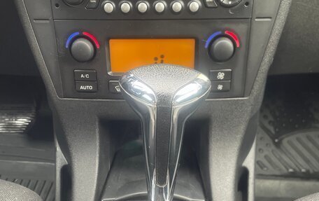 Citroen C4 II рестайлинг, 2010 год, 375 000 рублей, 18 фотография