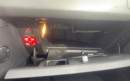 Citroen C4 II рестайлинг, 2010 год, 375 000 рублей, 19 фотография