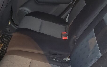 Hyundai Getz I рестайлинг, 2008 год, 545 000 рублей, 11 фотография
