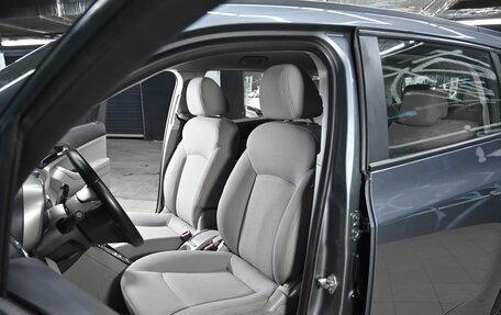 Chevrolet Orlando I, 2013 год, 1 195 000 рублей, 7 фотография