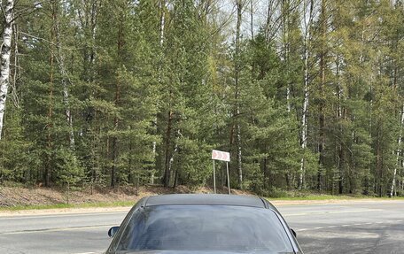 Honda Accord VII рестайлинг, 2008 год, 570 000 рублей, 5 фотография