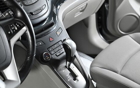 Chevrolet Orlando I, 2013 год, 1 195 000 рублей, 10 фотография