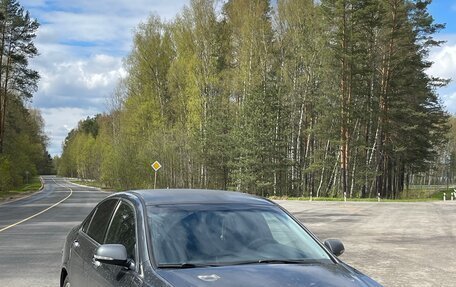 Honda Accord VII рестайлинг, 2008 год, 570 000 рублей, 3 фотография