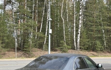 Honda Accord VII рестайлинг, 2008 год, 570 000 рублей, 4 фотография