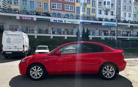 Mazda 3, 2007 год, 1 050 000 рублей, 3 фотография