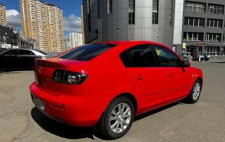 Mazda 3, 2007 год, 1 050 000 рублей, 6 фотография