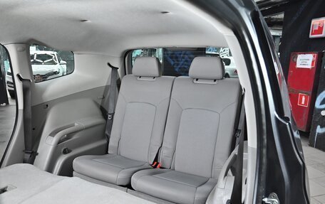 Chevrolet Orlando I, 2013 год, 1 195 000 рублей, 15 фотография