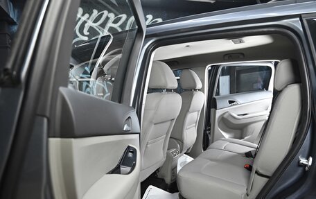 Chevrolet Orlando I, 2013 год, 1 195 000 рублей, 14 фотография
