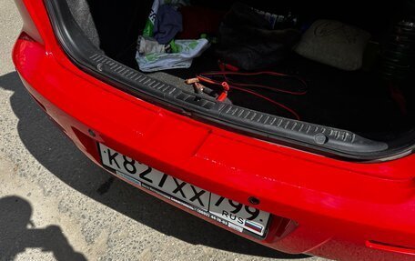 Mazda 3, 2007 год, 1 050 000 рублей, 10 фотография