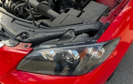 Mazda 3, 2007 год, 1 050 000 рублей, 20 фотография
