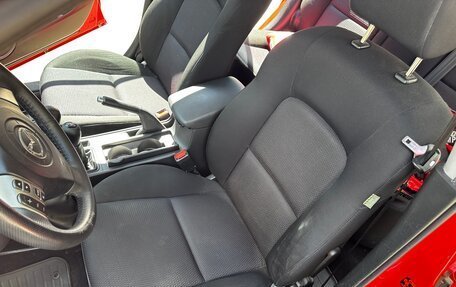 Mazda 3, 2007 год, 1 050 000 рублей, 15 фотография
