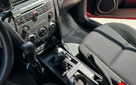 Mazda 3, 2007 год, 1 050 000 рублей, 14 фотография