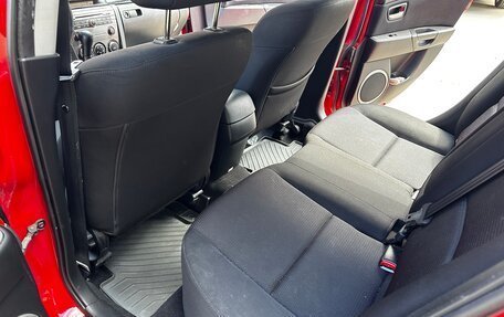 Mazda 3, 2007 год, 1 050 000 рублей, 30 фотография