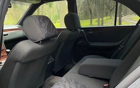 Mercedes-Benz E-Класс, 1996 год, 499 000 рублей, 19 фотография