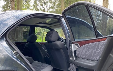 Mercedes-Benz E-Класс, 1996 год, 499 000 рублей, 22 фотография