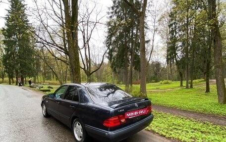 Mercedes-Benz E-Класс, 1996 год, 499 000 рублей, 10 фотография