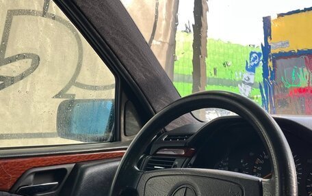 Mercedes-Benz E-Класс, 1996 год, 499 000 рублей, 27 фотография