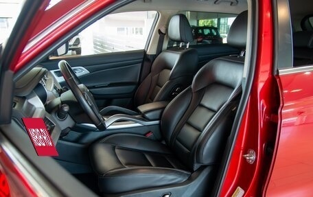 Geely Atlas I, 2019 год, 1 445 000 рублей, 7 фотография