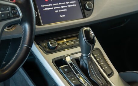 Geely Atlas I, 2019 год, 1 445 000 рублей, 15 фотография