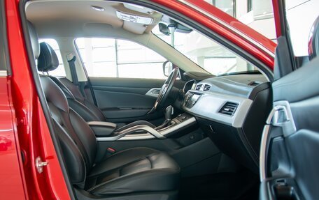 Geely Atlas I, 2019 год, 1 445 000 рублей, 18 фотография