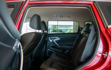 Geely Atlas I, 2019 год, 1 445 000 рублей, 20 фотография