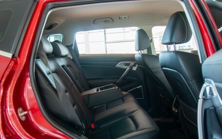 Geely Atlas I, 2019 год, 1 445 000 рублей, 21 фотография