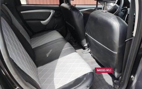 Renault Duster I рестайлинг, 2013 год, 780 000 рублей, 3 фотография