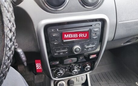 Renault Duster I рестайлинг, 2013 год, 780 000 рублей, 2 фотография