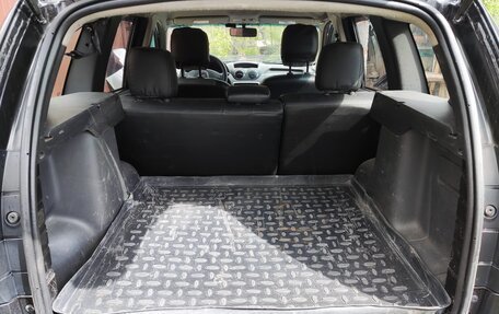 Renault Duster I рестайлинг, 2013 год, 780 000 рублей, 4 фотография