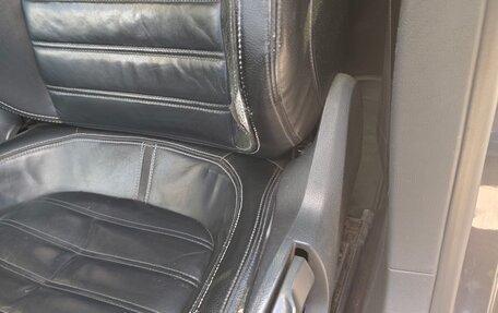 Volkswagen Passat CC I рестайлинг, 2008 год, 730 000 рублей, 4 фотография