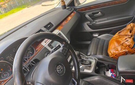 Volkswagen Passat CC I рестайлинг, 2008 год, 730 000 рублей, 2 фотография