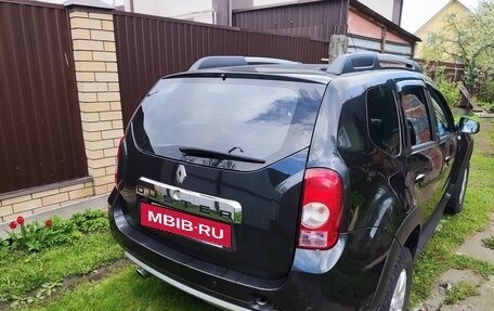 Renault Duster I рестайлинг, 2013 год, 780 000 рублей, 6 фотография