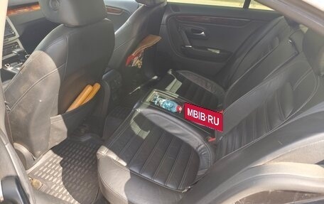 Volkswagen Passat CC I рестайлинг, 2008 год, 730 000 рублей, 7 фотография