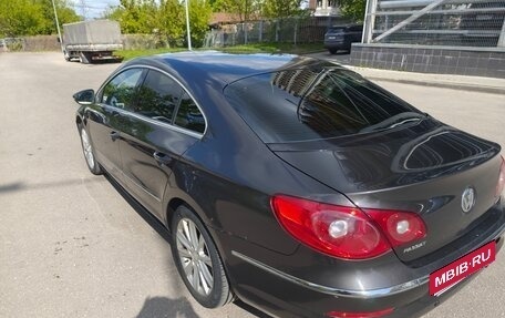 Volkswagen Passat CC I рестайлинг, 2008 год, 730 000 рублей, 6 фотография