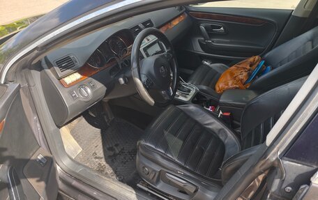 Volkswagen Passat CC I рестайлинг, 2008 год, 730 000 рублей, 12 фотография