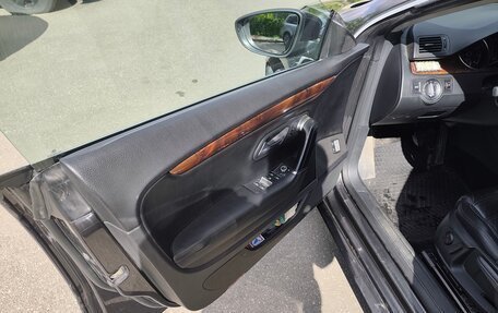 Volkswagen Passat CC I рестайлинг, 2008 год, 730 000 рублей, 15 фотография