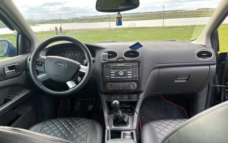 Ford Focus II рестайлинг, 2006 год, 450 000 рублей, 7 фотография