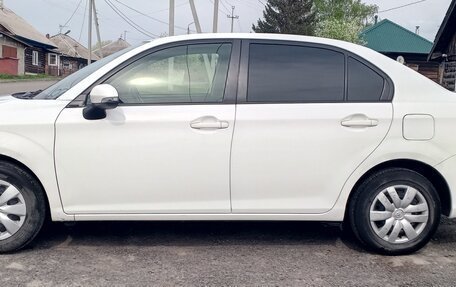 Toyota Corolla, 2018 год, 2 250 000 рублей, 12 фотография