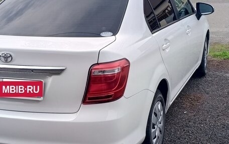 Toyota Corolla, 2018 год, 2 250 000 рублей, 5 фотография