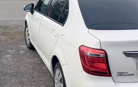 Toyota Corolla, 2018 год, 2 250 000 рублей, 17 фотография