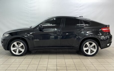 BMW X6, 2008 год, 1 870 000 рублей, 9 фотография
