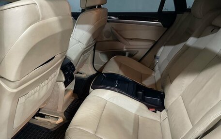BMW X6, 2008 год, 1 870 000 рублей, 13 фотография