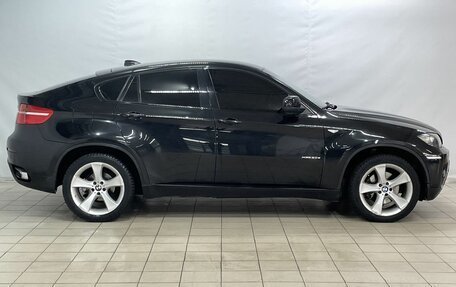 BMW X6, 2008 год, 1 870 000 рублей, 8 фотография