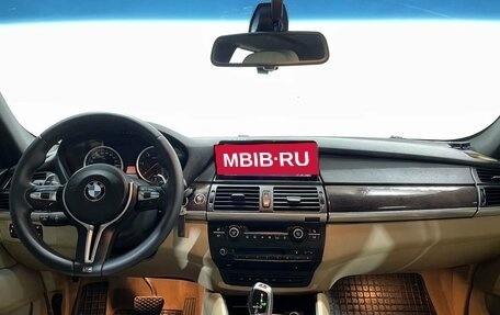 BMW X6, 2008 год, 1 870 000 рублей, 11 фотография