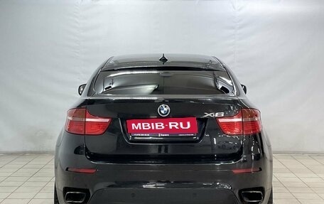 BMW X6, 2008 год, 1 870 000 рублей, 6 фотография